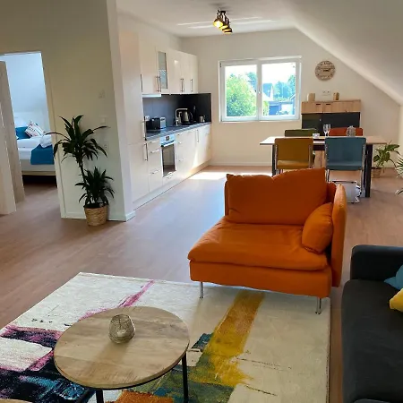 Bike & Chill Apartment