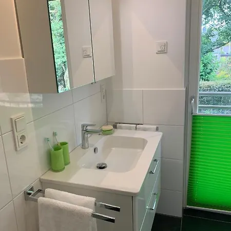 Bike & Chill Apartment *
