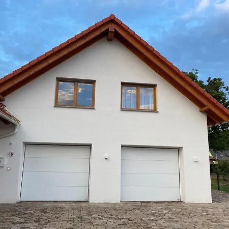 Apartmán Bike & Chill Kleve (Dusseldorf)