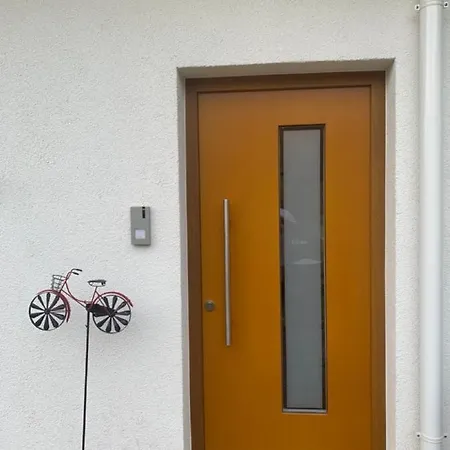 Bike & Chill * Kleve (Dusseldorf)