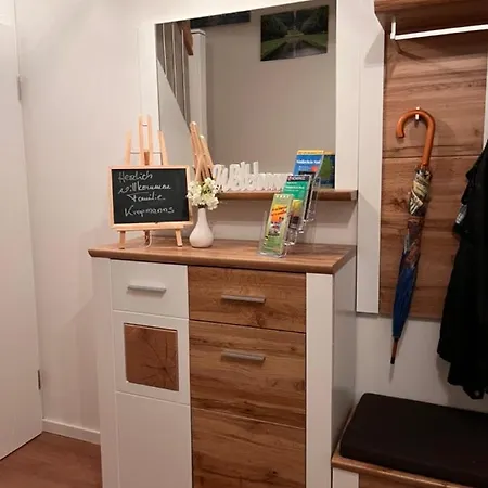 Appartement Bike&chill