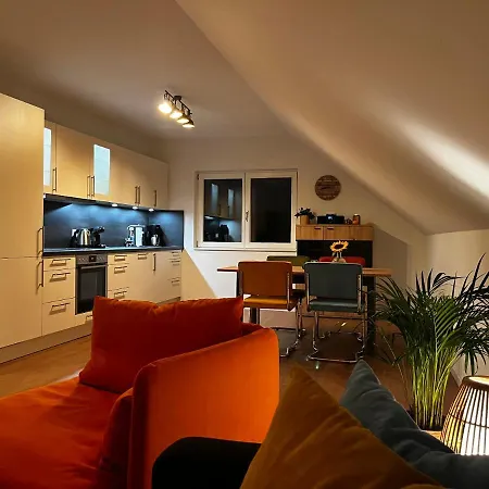 Bike & Chill Kleve (Dusseldorf)