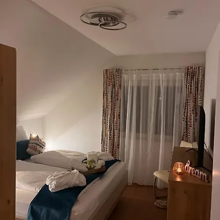 Bike & Chill * Kleve (Dusseldorf)