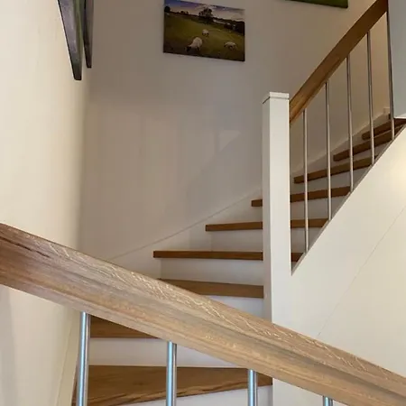 Bike & Chill Apartment