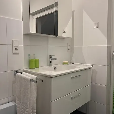 Bike & Chill * Kleve (Dusseldorf)