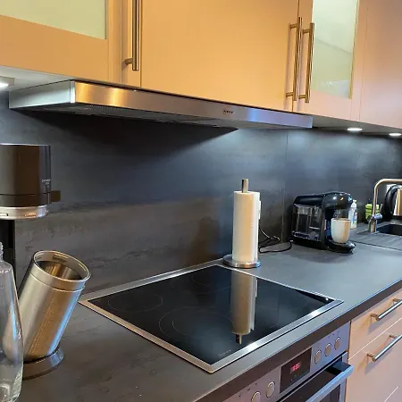 Apartamento Bike & Chill