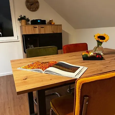 Bike & Chill Kleve (Dusseldorf)