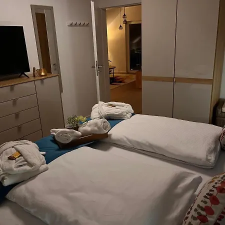 Bike & Chill Apartmán *