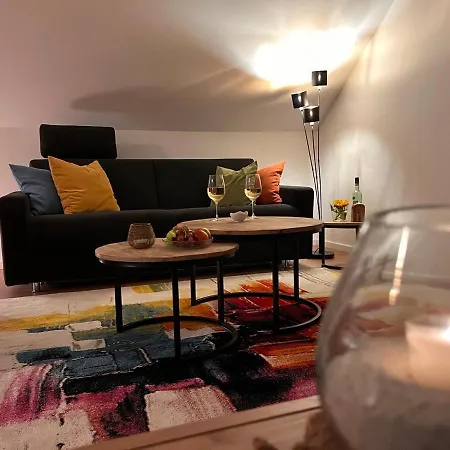 Bike & Chill * Kleve (Dusseldorf)