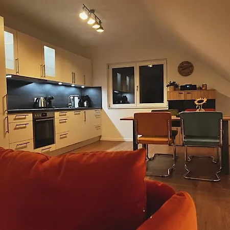 Bike & Chill Kleve (Dusseldorf)