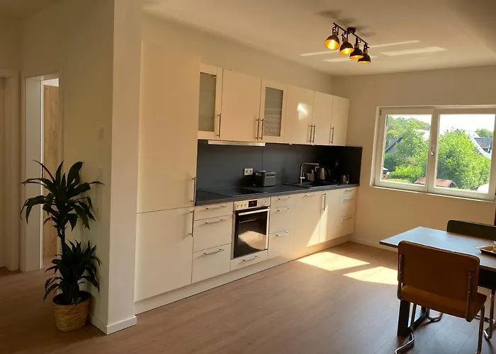 Bike & Chill 公寓 克莱沃