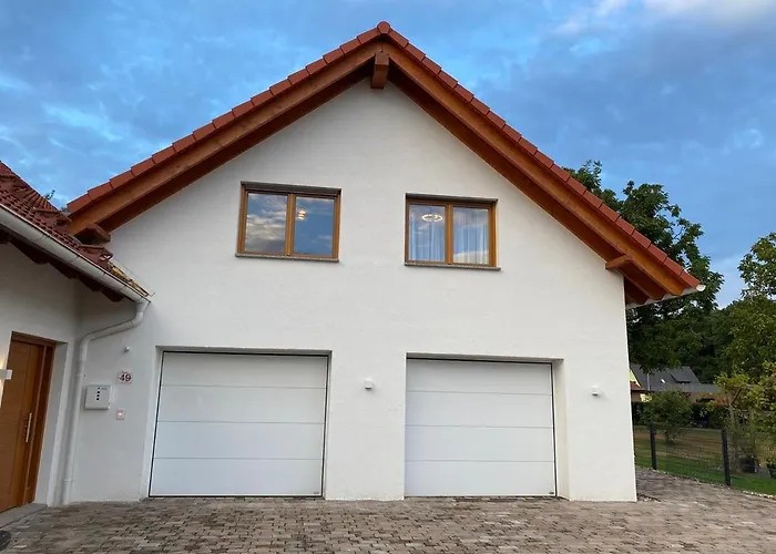 公寓 Bike & Chill 克莱沃