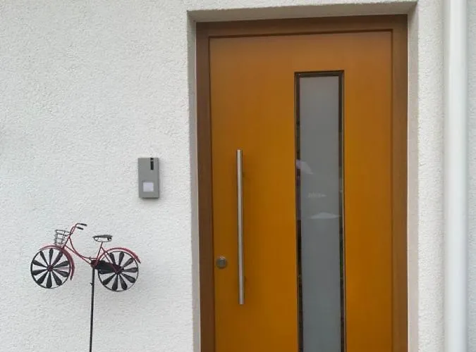 Bike & Chill * Kleve (Dusseldorf)