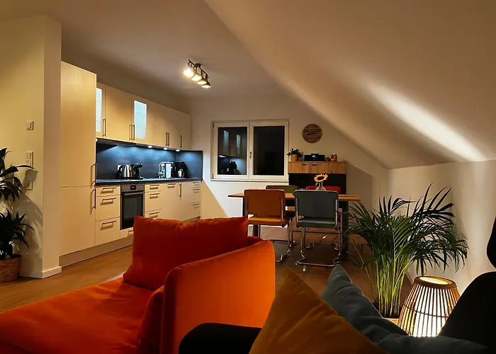 Bike & Chill Kleve (Dusseldorf)