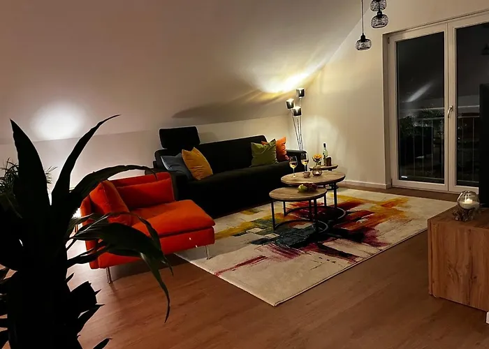 Apartament Bike & Chill *