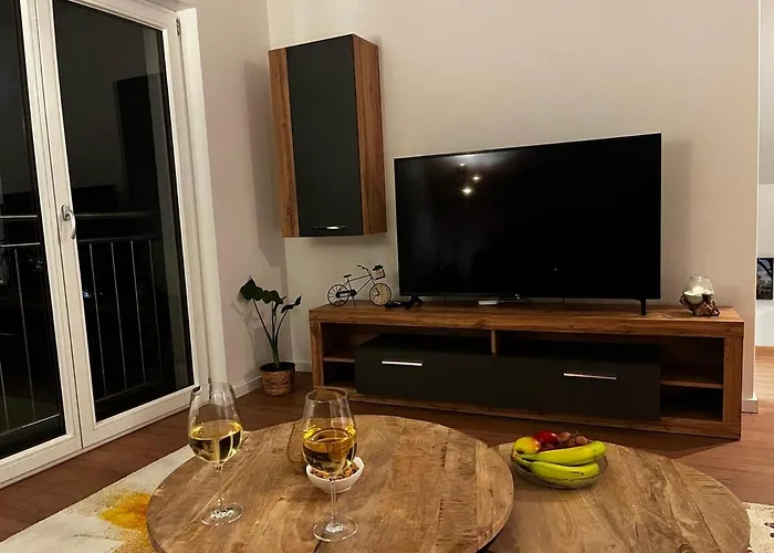 公寓 Bike & Chill 克莱沃