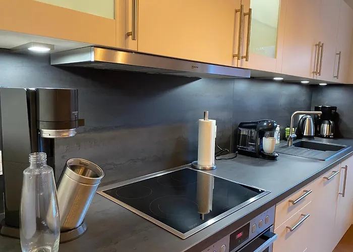 Apartament Bike & Chill