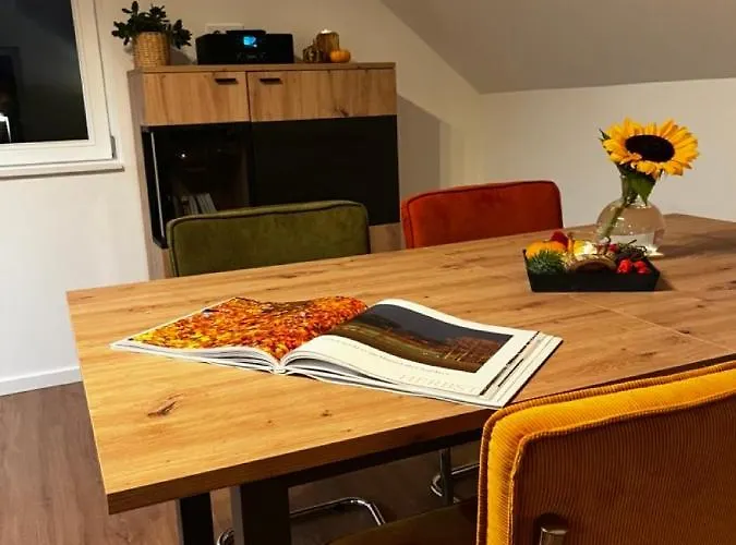 Bike & Chill Kleve (Dusseldorf)